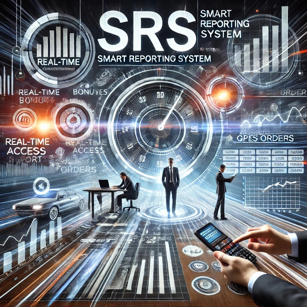 SRS Images